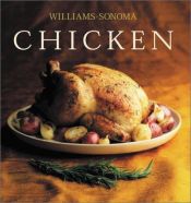 book cover of Williams-Sonoma Collection: Chicken by Rick Rodgers