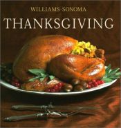 book cover of Williams Sonoma Collection Thanksgi (Williams-Sonoma Collection) by Michael McLaughlin