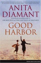 book cover of Good harbor by Anita Diamant