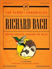 book cover of Writer ferrets by რიჩარდ ბახი