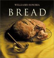 book cover of Bread by Beth Hensperger