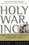 Holy war, inc. : Osama bin Laden e la multinazionale del terrore