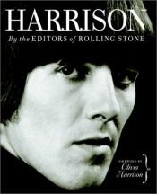 book cover of RolingStone: George Harrison (Special Edition) by Rolling Stone Press