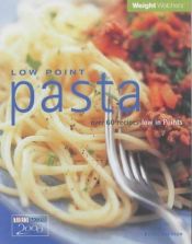 book cover of Low Point Pasta (Weight Watchers) by Becky Johnson