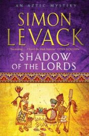 book cover of Shadow of the Lords by Simon Levack