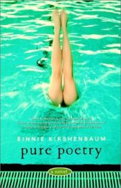 book cover of Pure Poetry by Binnie Kirshenbaum