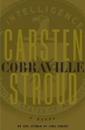 book cover of Cobraville by Carsten Stroud