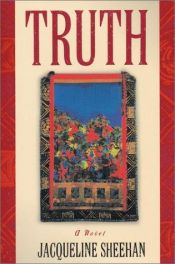 book cover of Truth by Jacqueline Sheehan