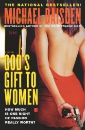book cover of God's Gift to Women by Michael Baisden