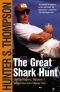 La grande chasse au requin, tome 1 : L'Ancien Testament Gonzo
