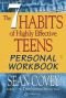 Los 7 hábitos de los adolescentes altamente efectivos