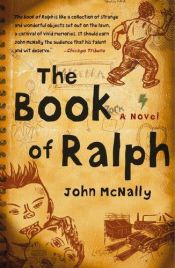 book cover of The Book of Ralph by John McNally