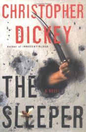 book cover of Sleeper by Christopher Dickey