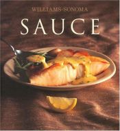 book cover of Williams-Sonoma Collection: Sauce (Williams Sonoma Collection) by Brigit Legere Binns