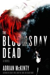 book cover of The Bloomsday Dead by Adrian McKinty