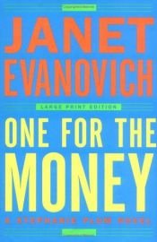 book cover of Grof geld by Janet Evanovich