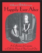 book cover of Happily ever after by 查理斯·亞當斯