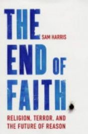 book cover of The End of Faith by Sam Harris