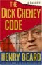 The Dick Cheney Code