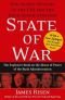 State of War : The Secret History of the C.I.A. and the Bush Administration
