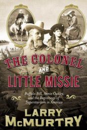 book cover of The colonel and Little Missie by ラリー・マクマートリー