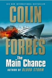book cover of The Main Chance. (Pocket Books) (Pocket Books) by Colin Forbes