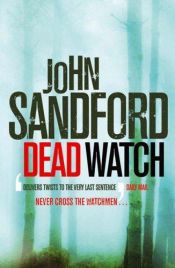 book cover of Dodenwake by John Sandford