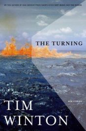 book cover of The Turning by Tim Winton