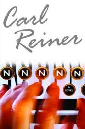 book cover of Nnnnn by คาร์ล ไรเนอร์
