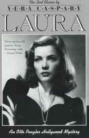 book cover of Laura by Vera Caspary