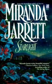 book cover of Starlight by Miranda Jarrett