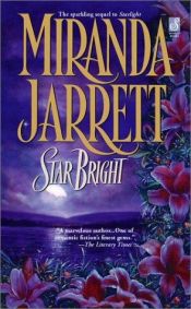 book cover of Star Bright by Miranda Jarrett