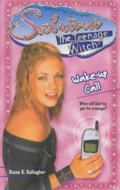book cover of Wake-Up Call by Diana G. Gallagher