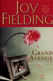 book cover of Grand Avenue by Joy Fieldingová