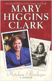 book cover of Met gebruik van keuken by Mary Higgins Clark