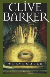 book cover of Utkaný svět by Clive Barker