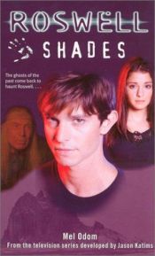 book cover of Shades by Мел Одом