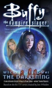 book cover of "Buffy the Vampire Slayer": 1 (Buffy the Vampire Slayer (Simon Pulse)) by Yvonne Navarro