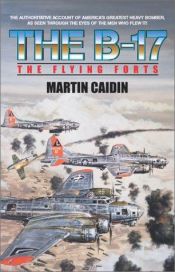 book cover of Flying Forts by Martin Caidin