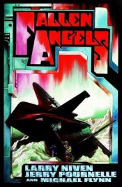 book cover of Fallen Angels by ラリー・ニーヴン