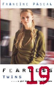 book cover of Fearless by Francine Pascal