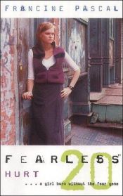 book cover of Sex (Fearless #20) by Francine Pascal