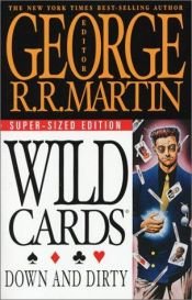 book cover of Down and Dirty by George R.R. Martin