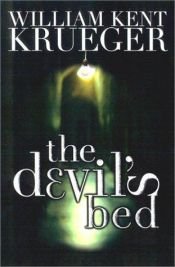 book cover of Devil's Bed, The by William Kent Krueger