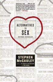 book cover of Sexe et dépendances by Stephen McCauley