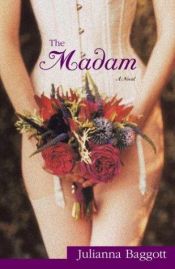 book cover of The Madam by Bridget Asher