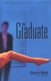 book cover of The Graduate by Charles Webb