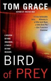 book cover of Bird of Prey by TOM GRACE