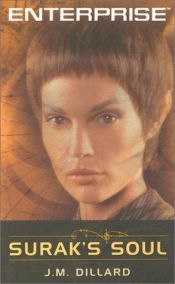 book cover of Enterprise (Star Trek S.) by Jeanne Kalogridis