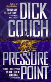 book cover of Pressure Point by Dick Couch